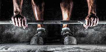 מוטות וסוגרים