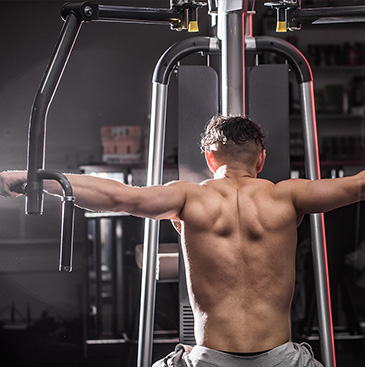 מולטי טריינרים ומכשירי כוח