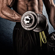 סט משקולות יד